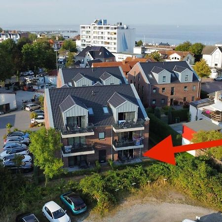 Dahmer Strand W 14 Exterior foto