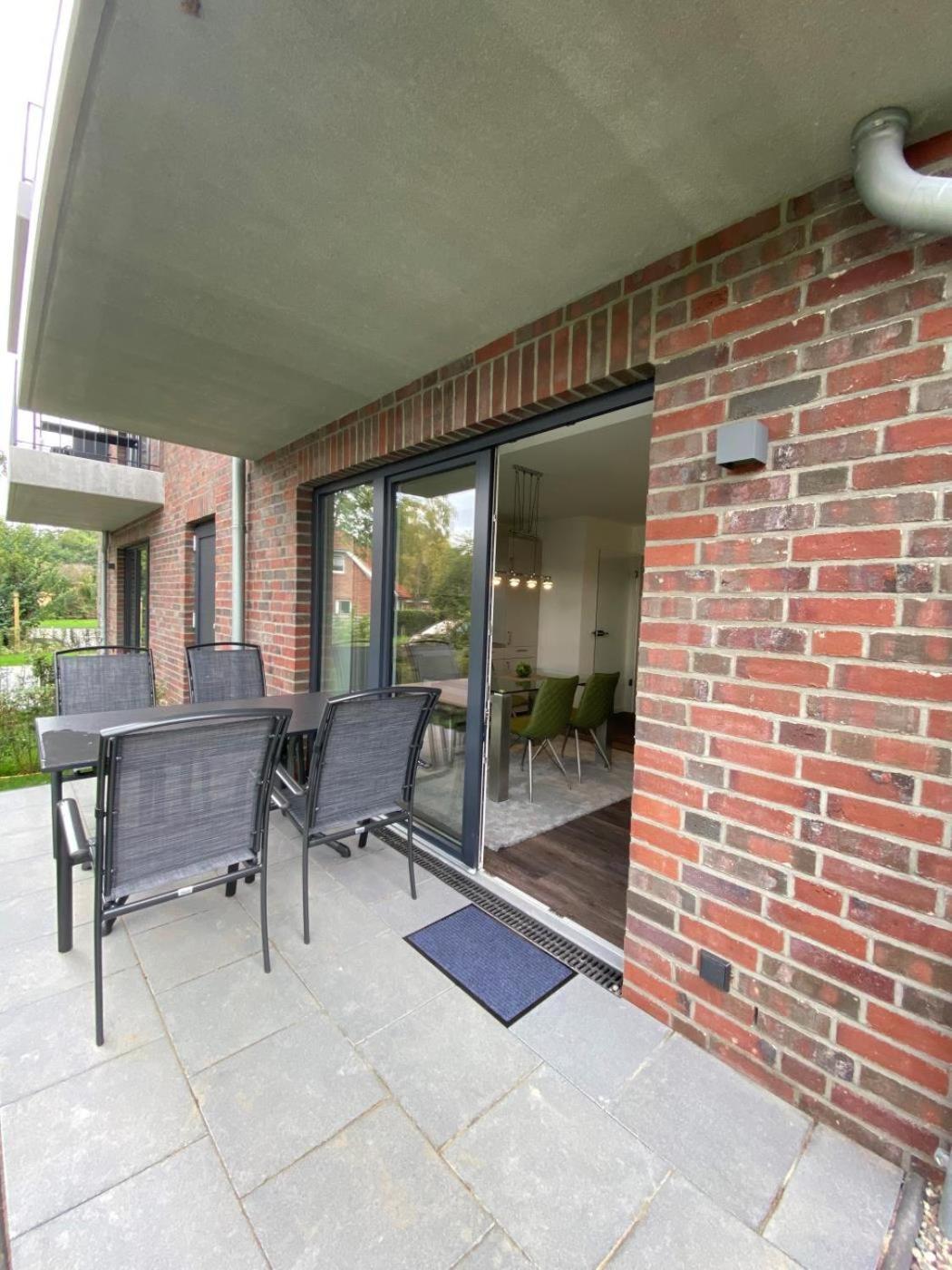 Dahmer Strand W 14 Exterior foto
