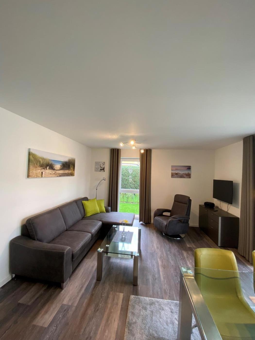 Dahmer Strand W 14 Exterior foto