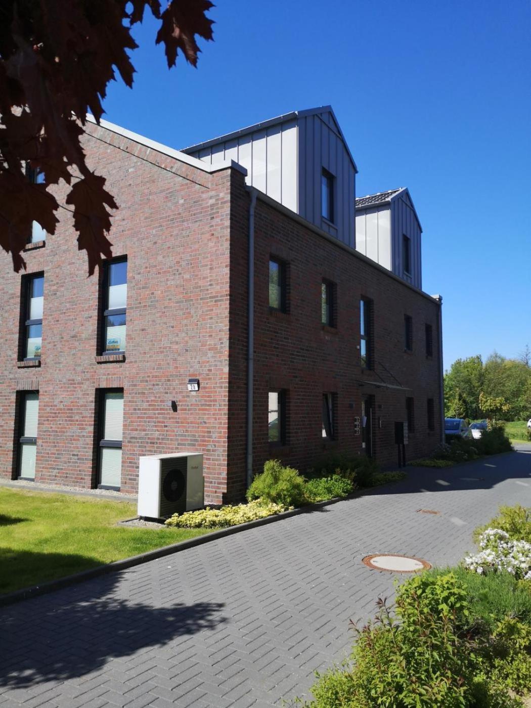 Dahmer Strand W 14 Exterior foto