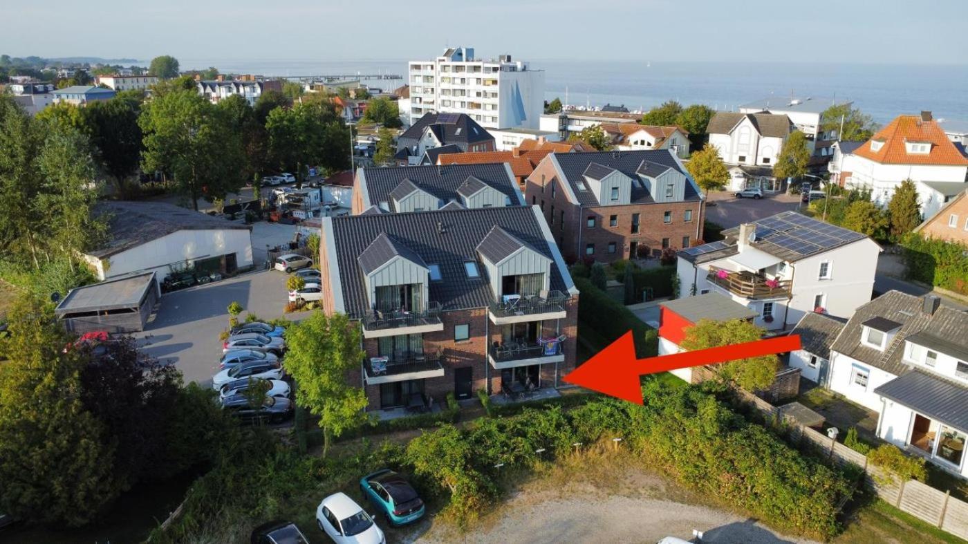 Dahmer Strand W 14 Exterior foto